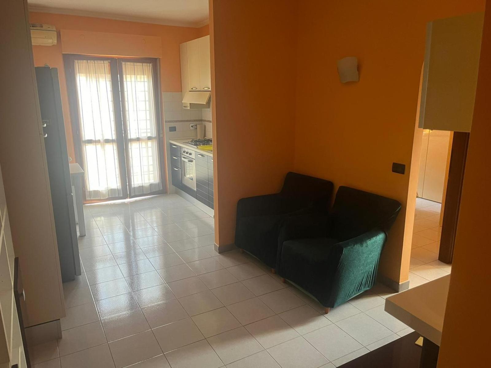 Casa Manu Villa Ciampino Exteriör bild