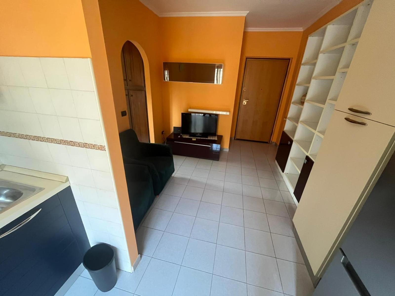 Casa Manu Villa Ciampino Exteriör bild