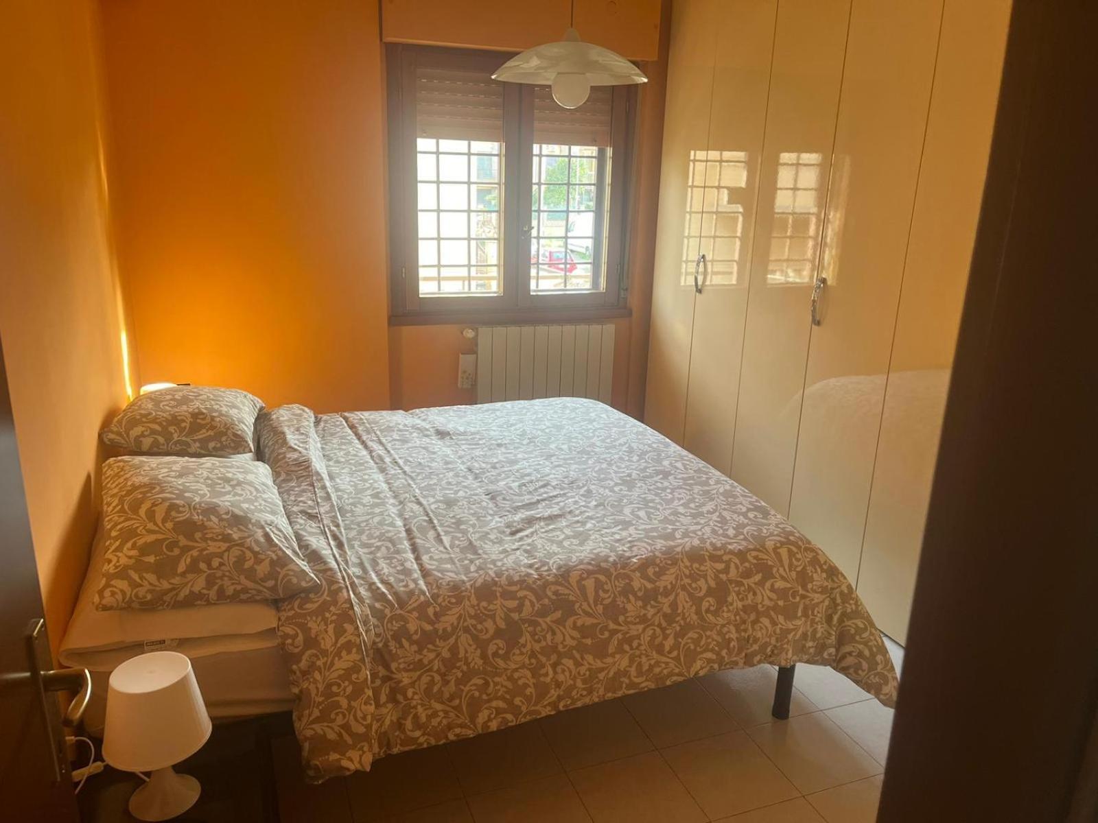 Casa Manu Villa Ciampino Exteriör bild