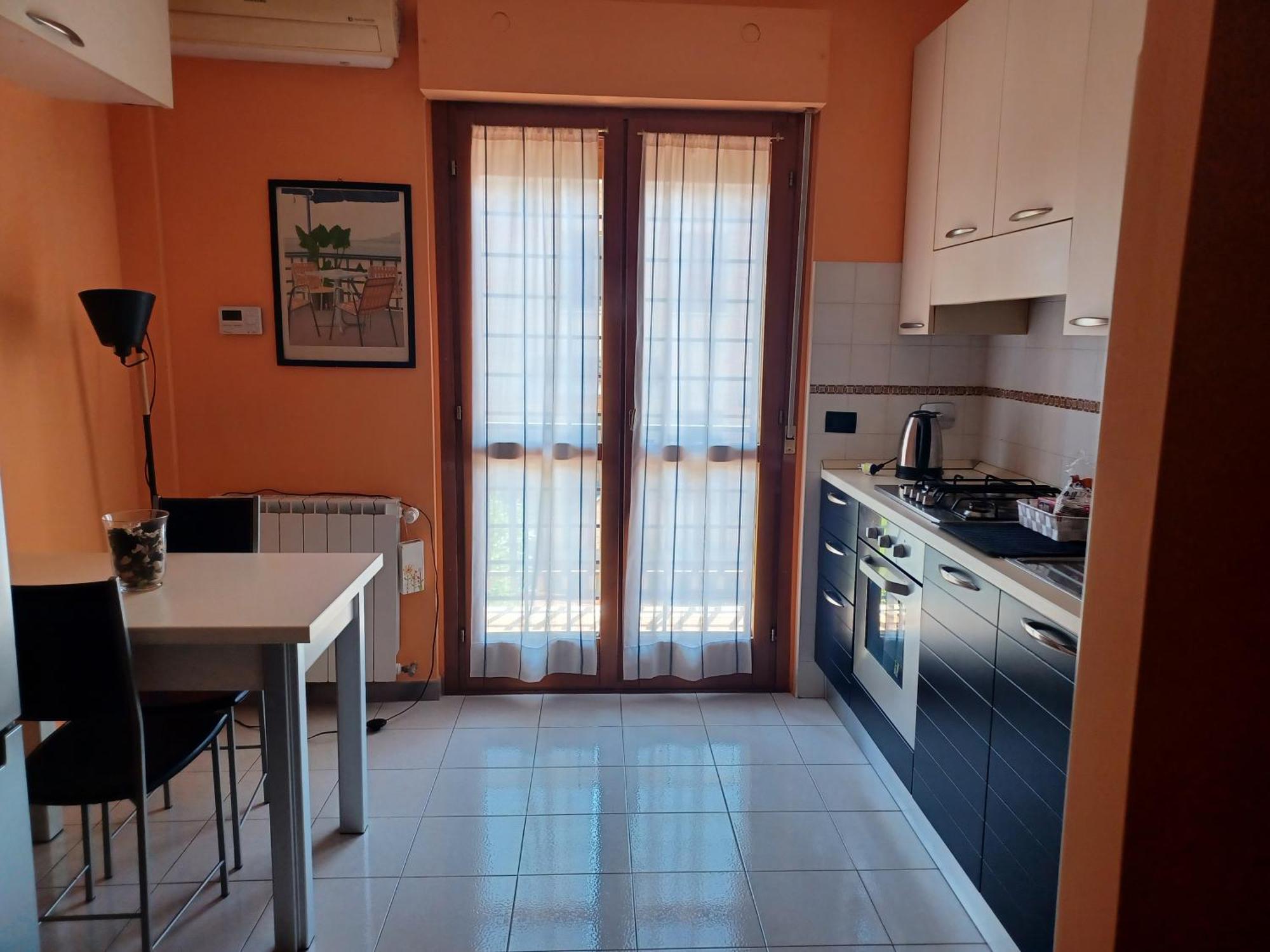 Casa Manu Villa Ciampino Exteriör bild