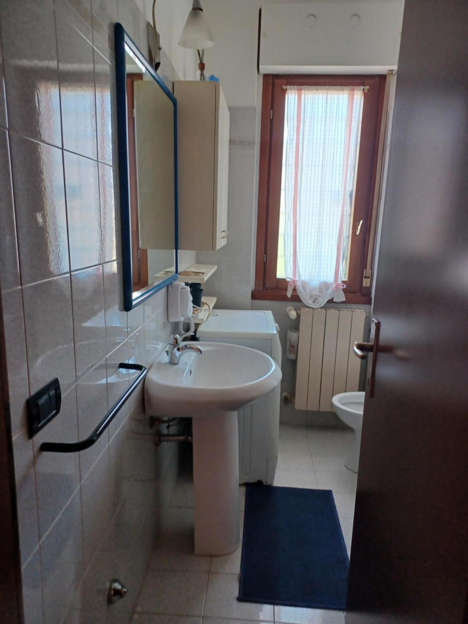 Casa Manu Villa Ciampino Exteriör bild