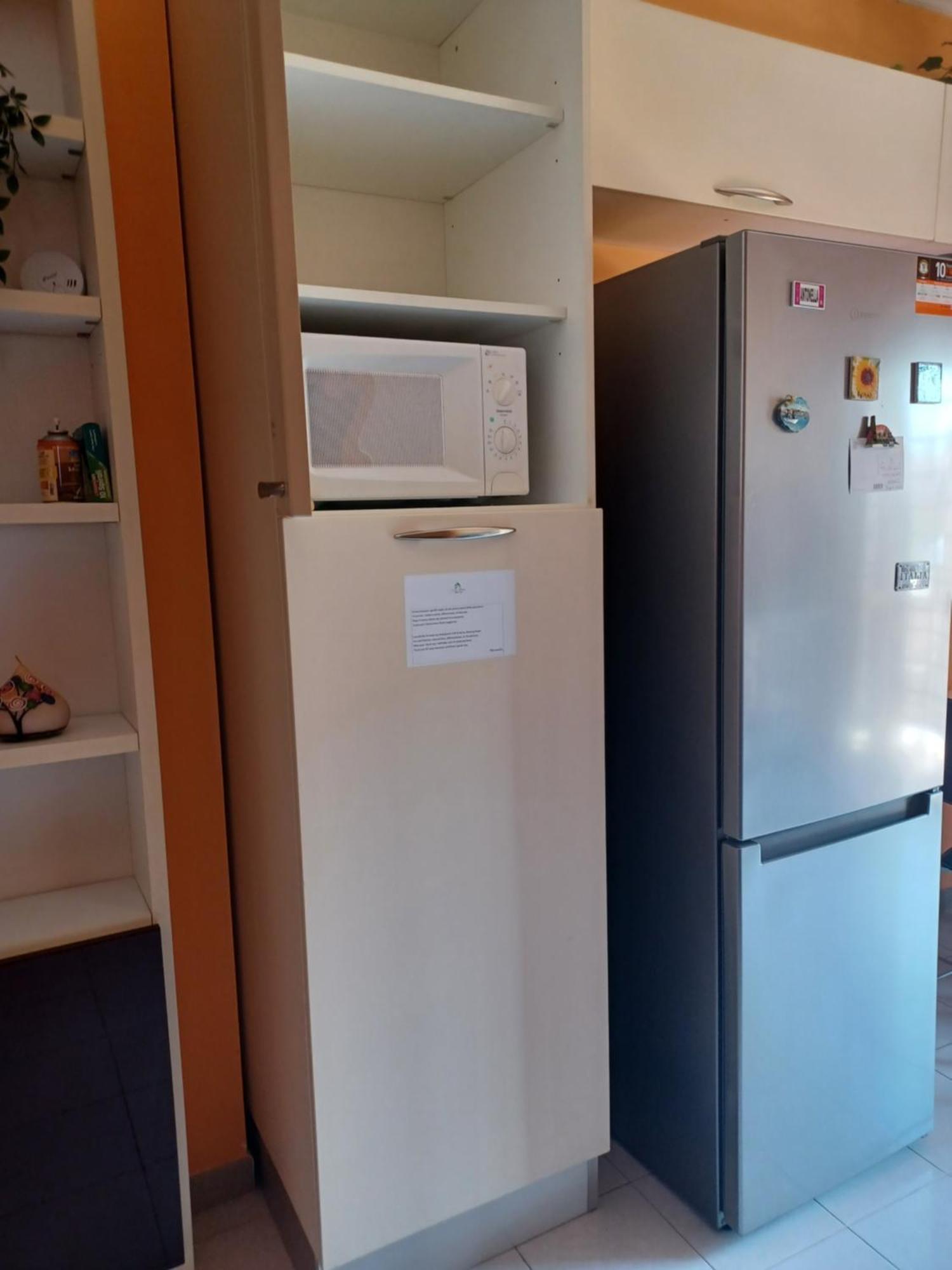 Casa Manu Villa Ciampino Exteriör bild