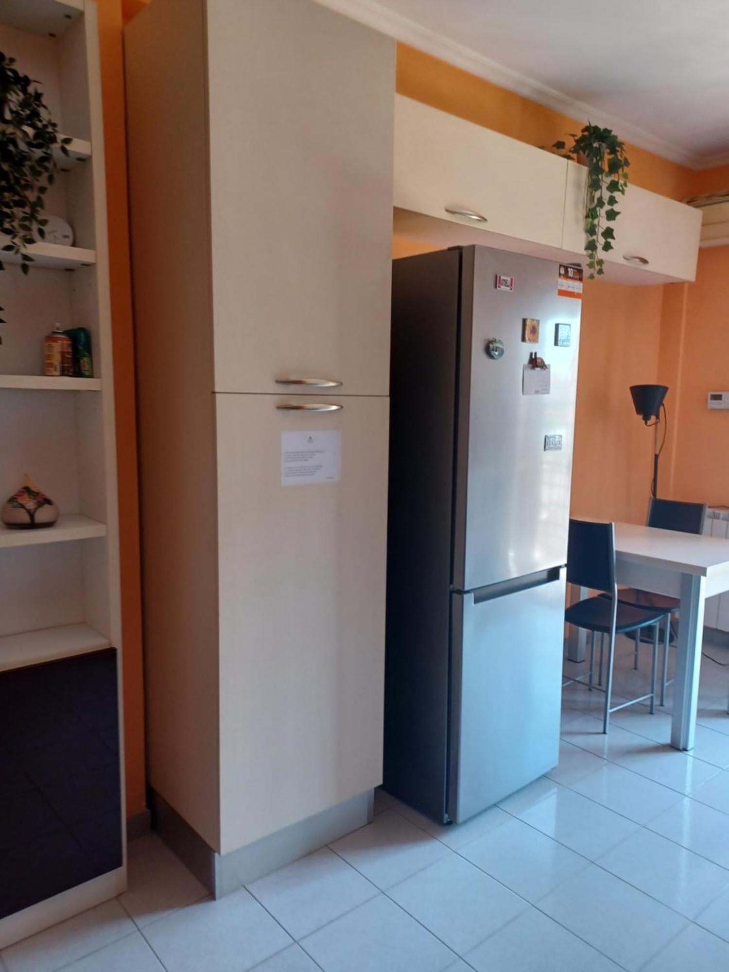 Casa Manu Villa Ciampino Exteriör bild