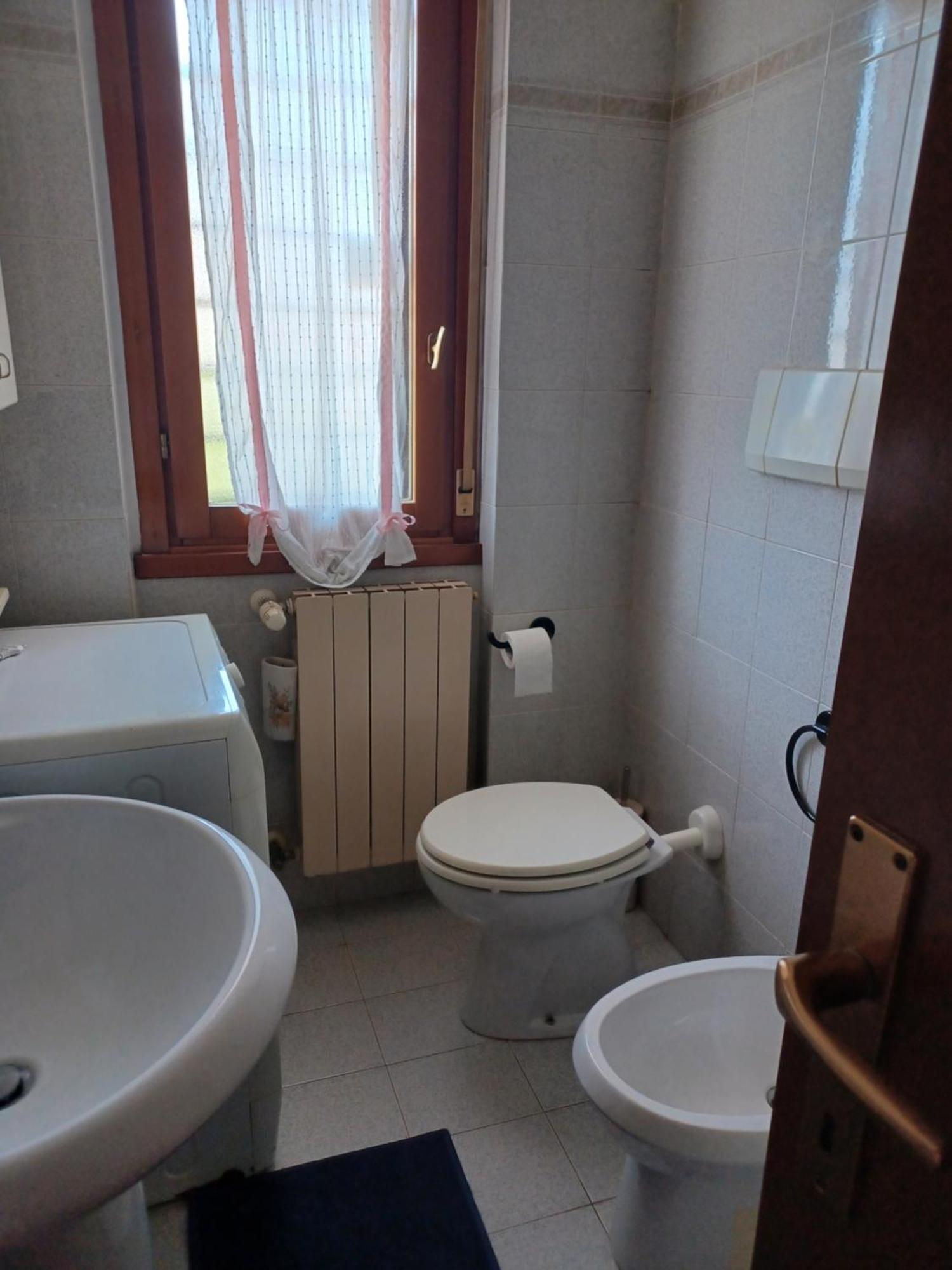 Casa Manu Villa Ciampino Exteriör bild