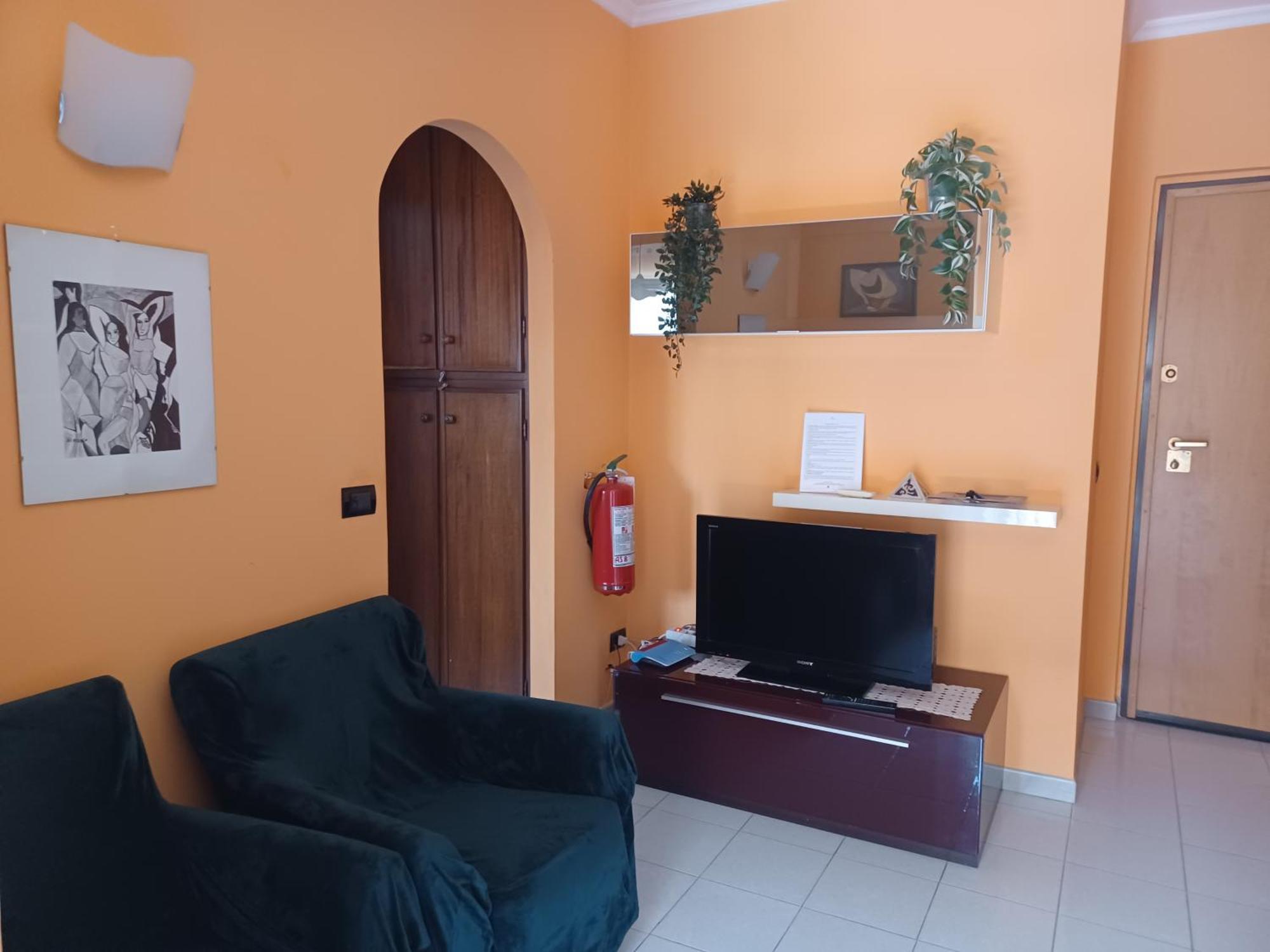 Casa Manu Villa Ciampino Exteriör bild