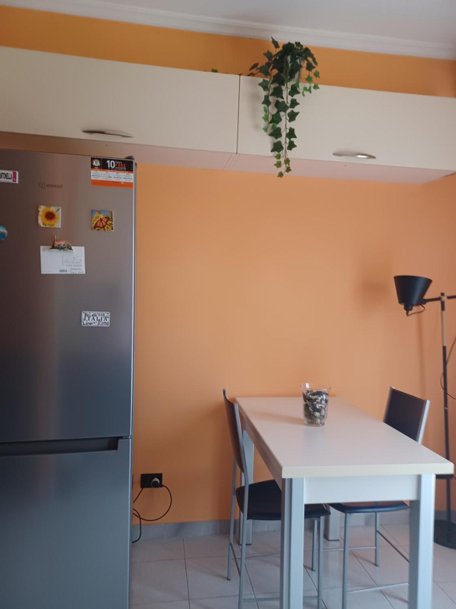 Casa Manu Villa Ciampino Exteriör bild