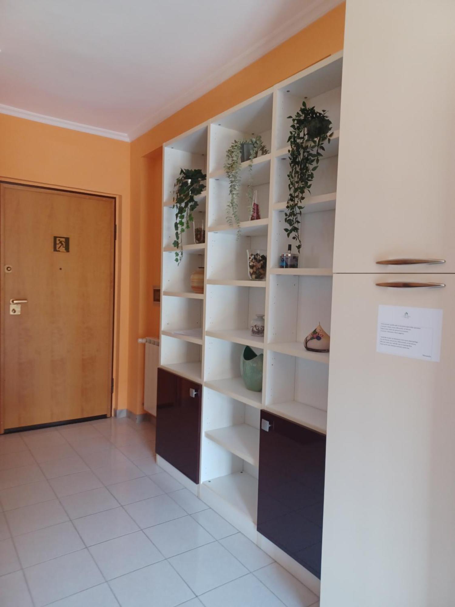 Casa Manu Villa Ciampino Exteriör bild