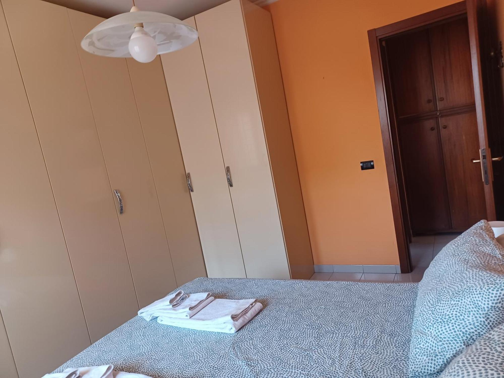 Casa Manu Villa Ciampino Exteriör bild